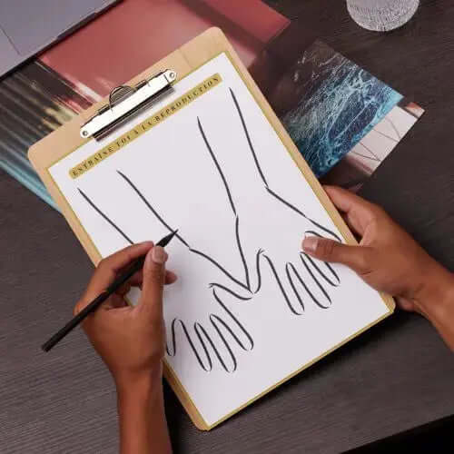 Maîtrisez le cône de Henné Tiitoune art