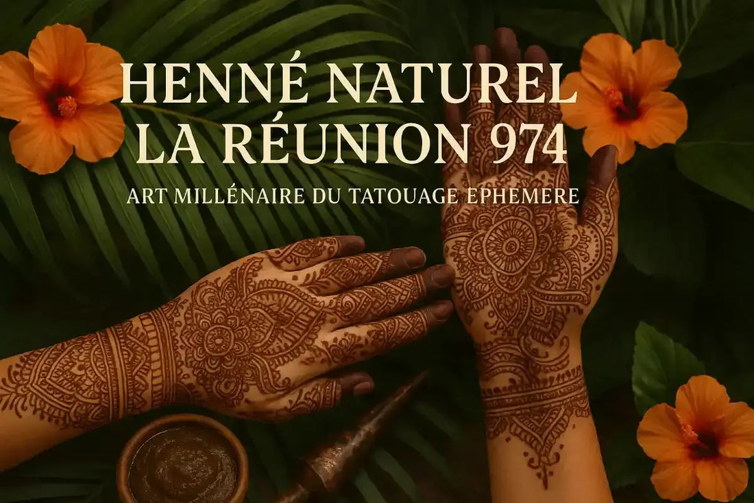 Henné-naturel-l-art-du-tatouage-éphémère-à-La-Réunion Tiitoune art
