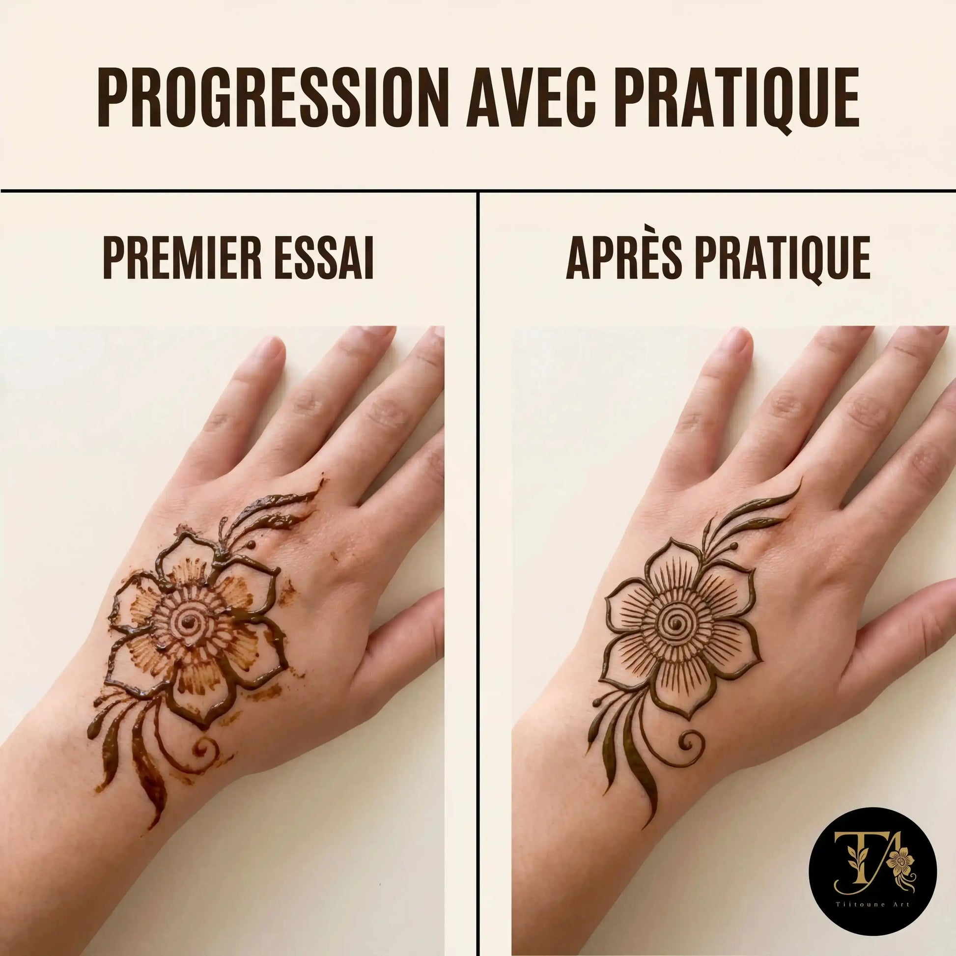 LIVRET - Progression avec pratiqueé - tiitouneart