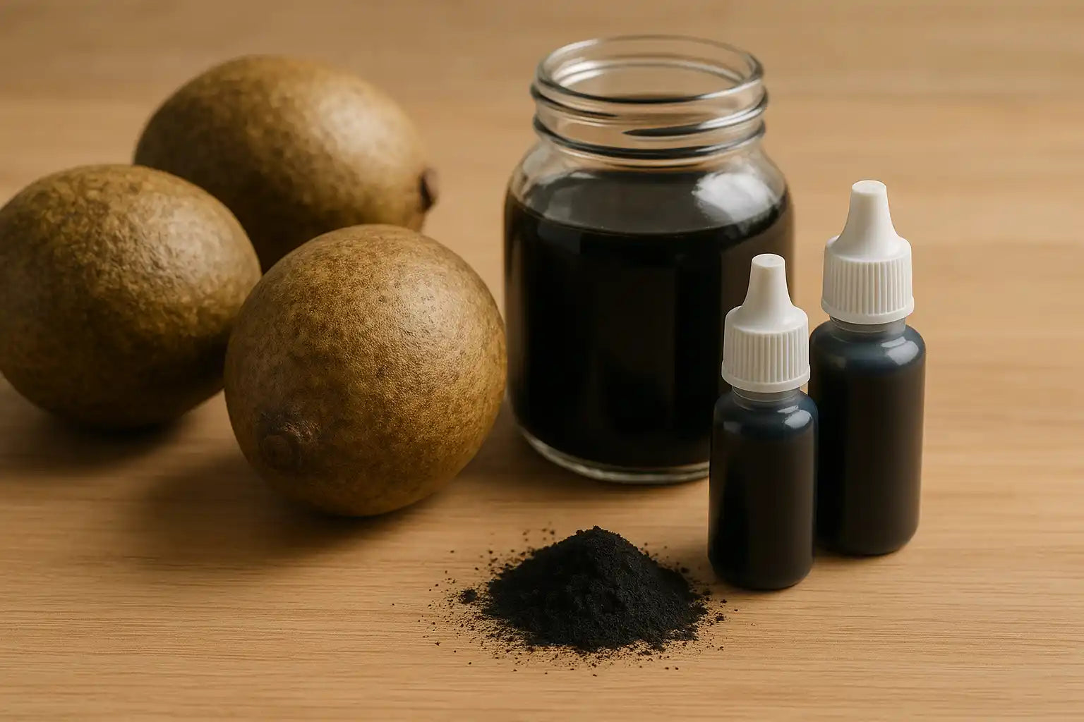 Gel jagua naturel